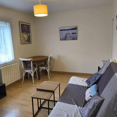 T2 Plein Centre - 100m Marche *