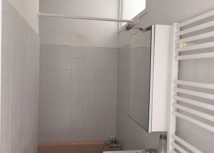 T2 Plein Centre - 100m Marche 公寓 *