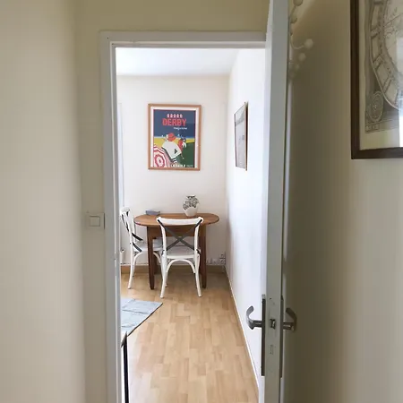 T2 Plein Centre - 100m Marche La Baule