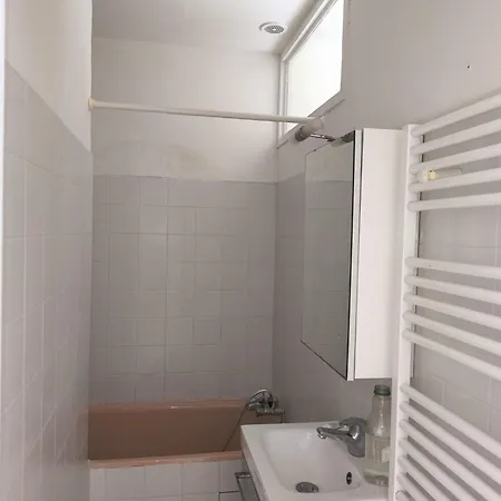 T2 Plein Centre - 100m Marche شقة *