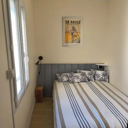 T2 Plein Centre - 100m Marche *