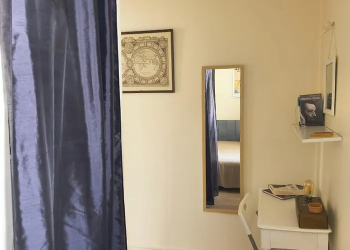 T2 Plein Centre - 100m Marché * La Baule-Escoublac